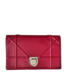 CHRISTIAN DIOR Клатч/вечерняя сумка