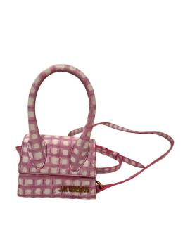 JACQUEMUS Сумка через плечо