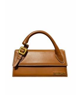 JACQUEMUS Сумка с короткими ручками