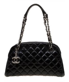 CHANEL Сумка через плечо