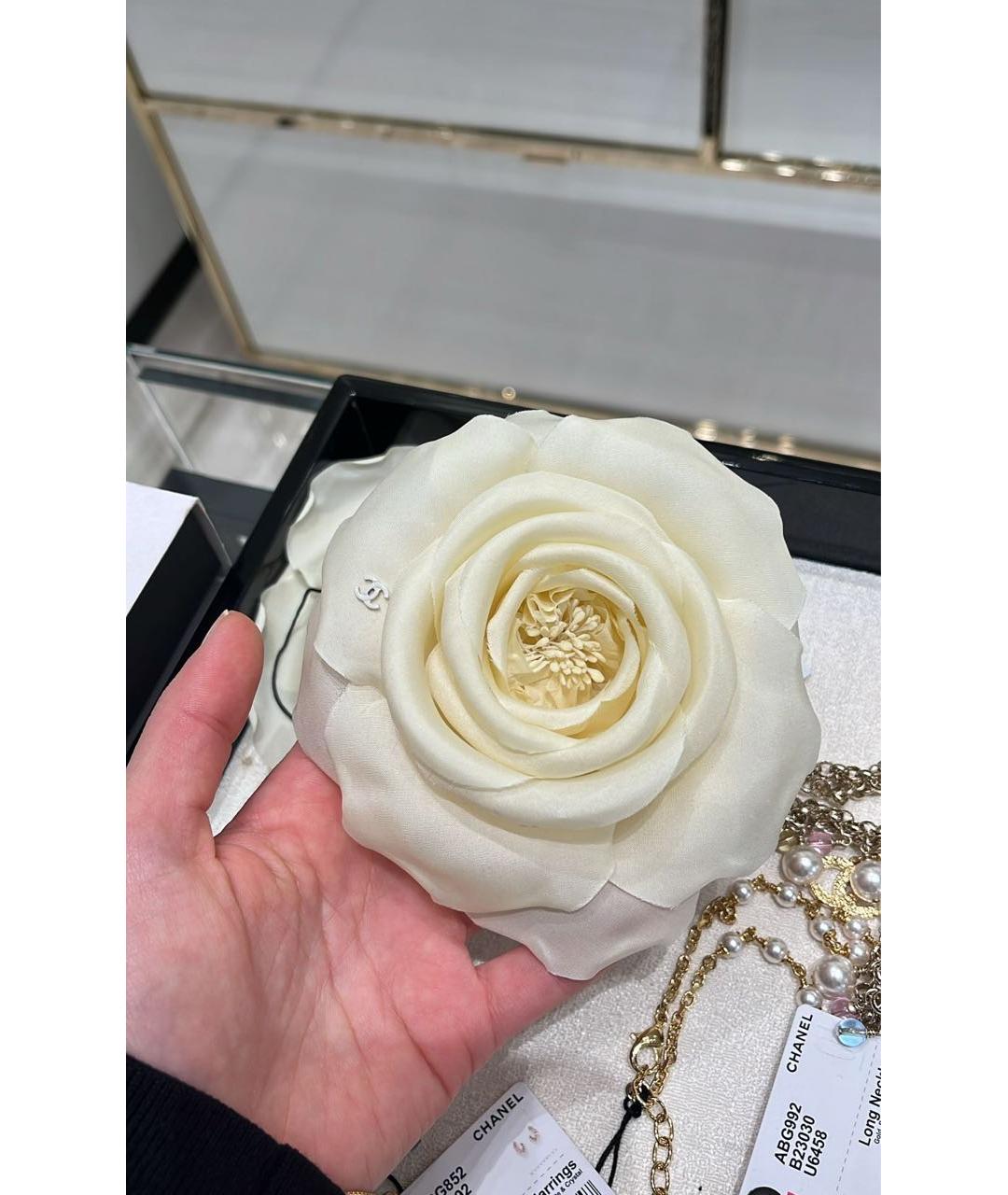 CHANEL Булавка / брошь, фото 2