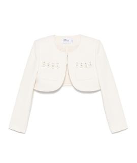 SELF-PORTRAIT Жакет/пиджак