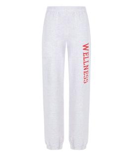 SPORTY AND RICH Прямые брюки