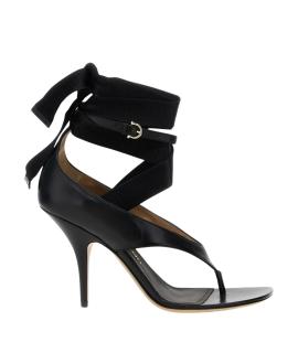 FERRAGAMO Босоножки