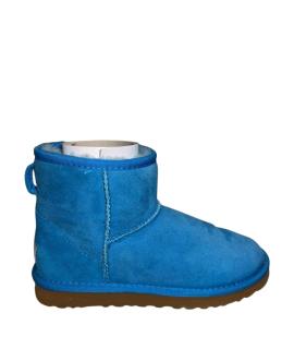 UGG AUSTRALIA Полусапоги