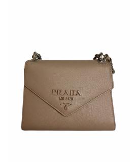 PRADA Сумка через плечо