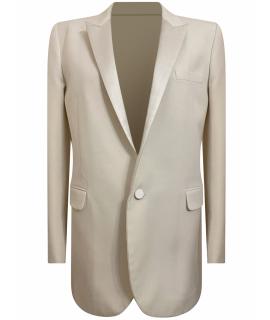 SAINT LAURENT Жакет/пиджак