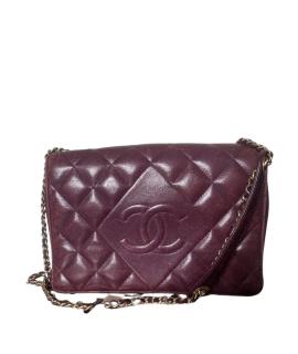 CHANEL Сумка через плечо