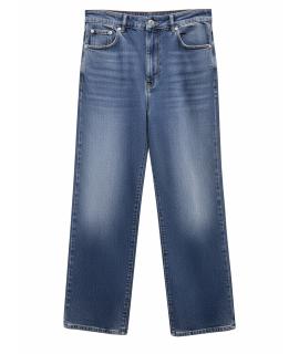 SPORTMAX Прямые джинсы