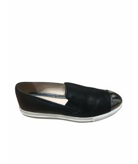 MIU MIU Лоферы