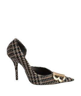 BALENCIAGA Туфли