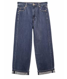 'S MAX MARA Прямые джинсы