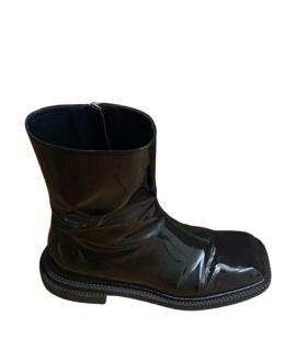 SPORTMAX Полусапоги