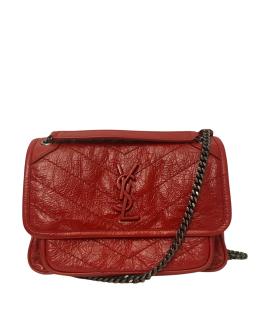 SAINT LAURENT Сумка через плечо