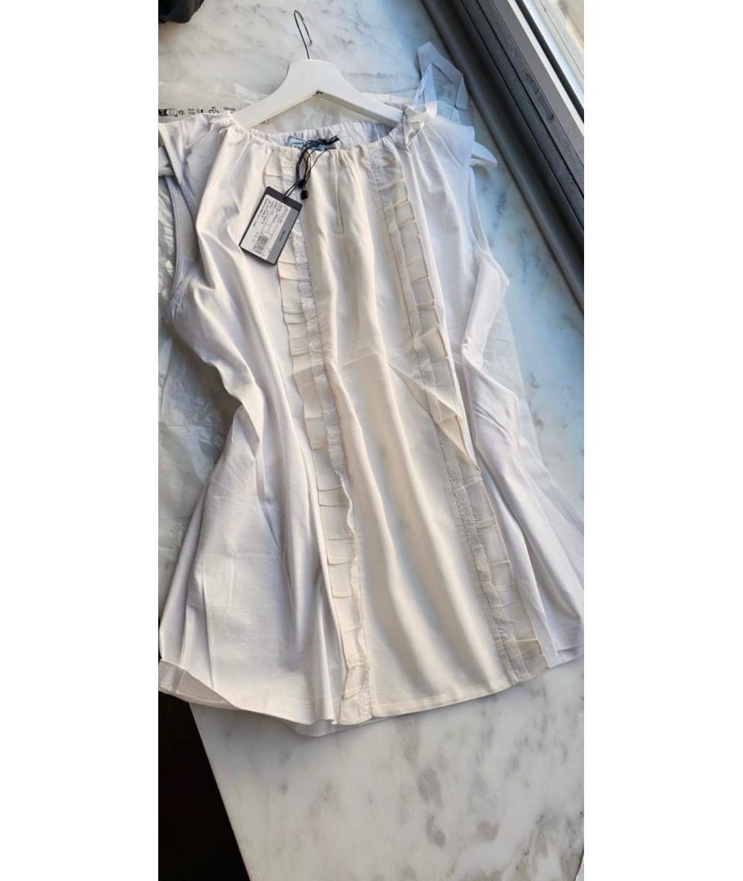 PRADA Блузы, фото 3