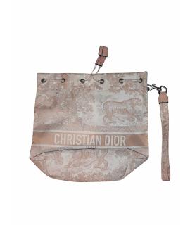 CHRISTIAN DIOR Клатч/вечерняя сумка