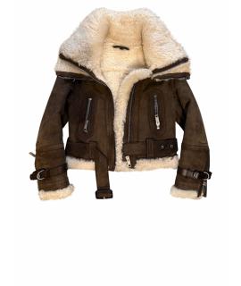 BURBERRY Дубленка