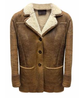 PRADA Дубленка