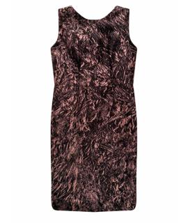 ALEXANDER MCQUEEN Коктейльное платье