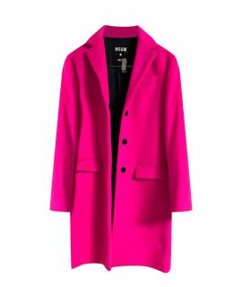 MSGM Пальто