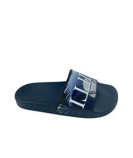 ZILLI Низкие кроссовки / кеды