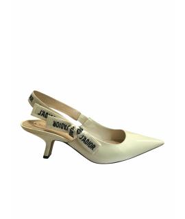 CHRISTIAN DIOR Туфли