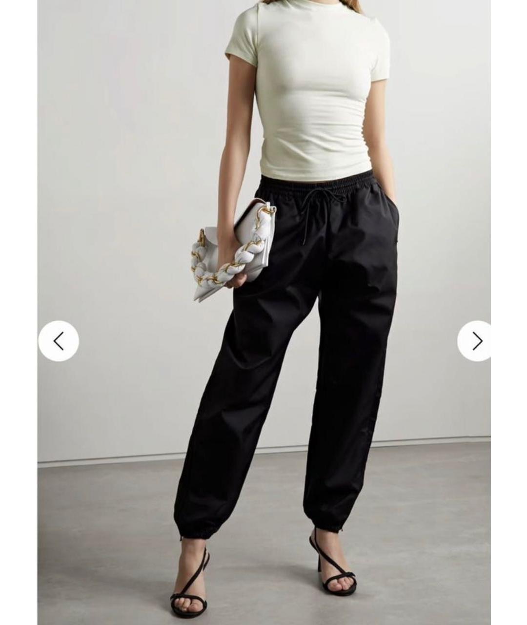 SKIMS Бежевая хлопковая футболка, фото 2