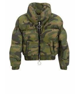 IENKI IENKI Пуховик