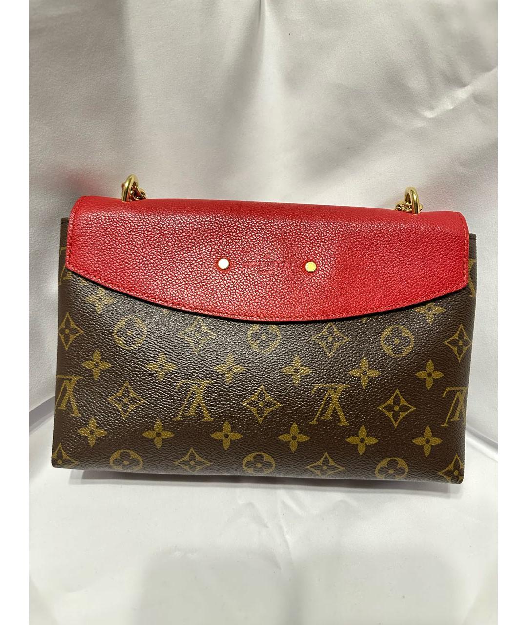 LOUIS VUITTON Мульти сумка через плечо, фото 2