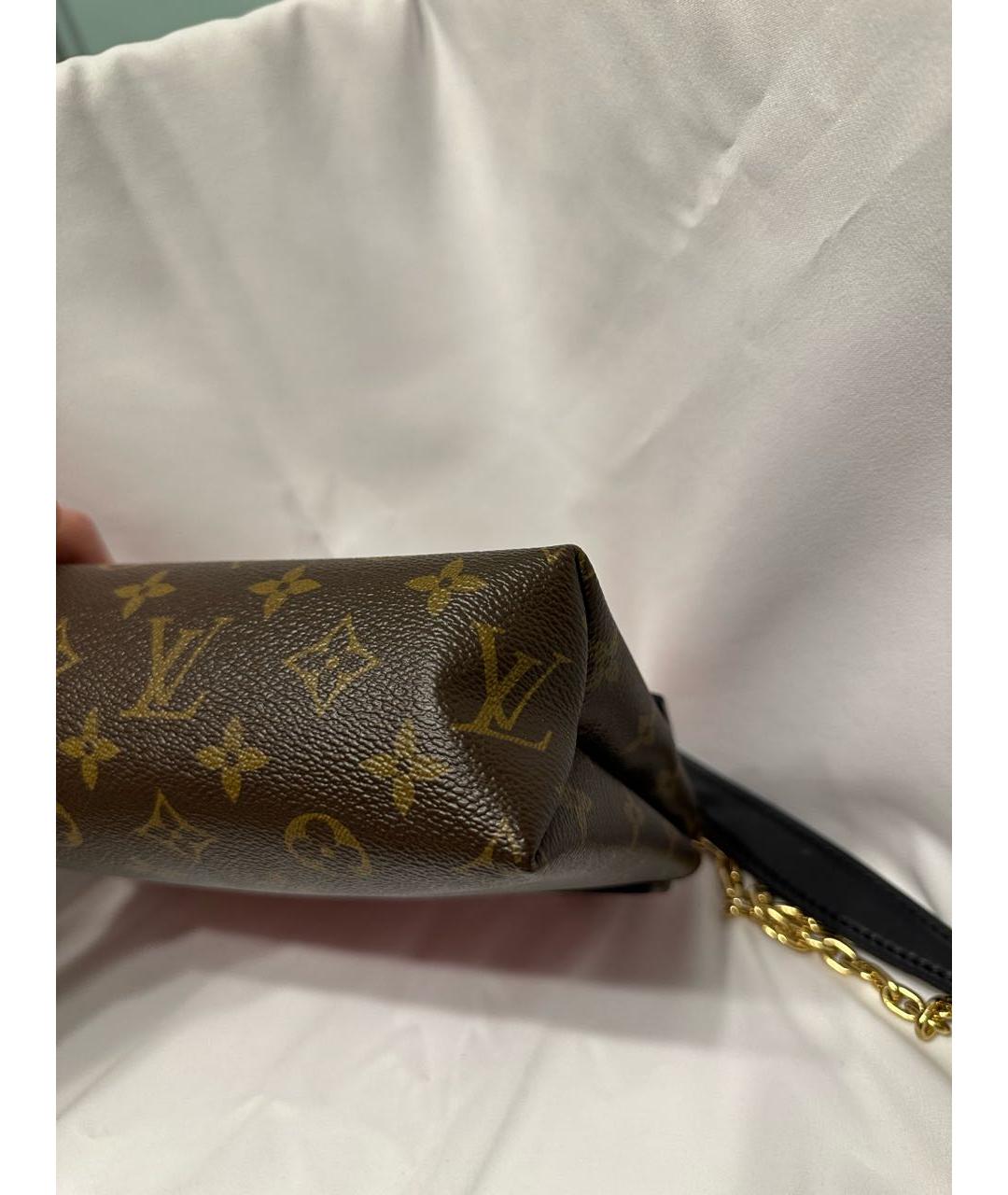 LOUIS VUITTON Мульти сумка через плечо, фото 6