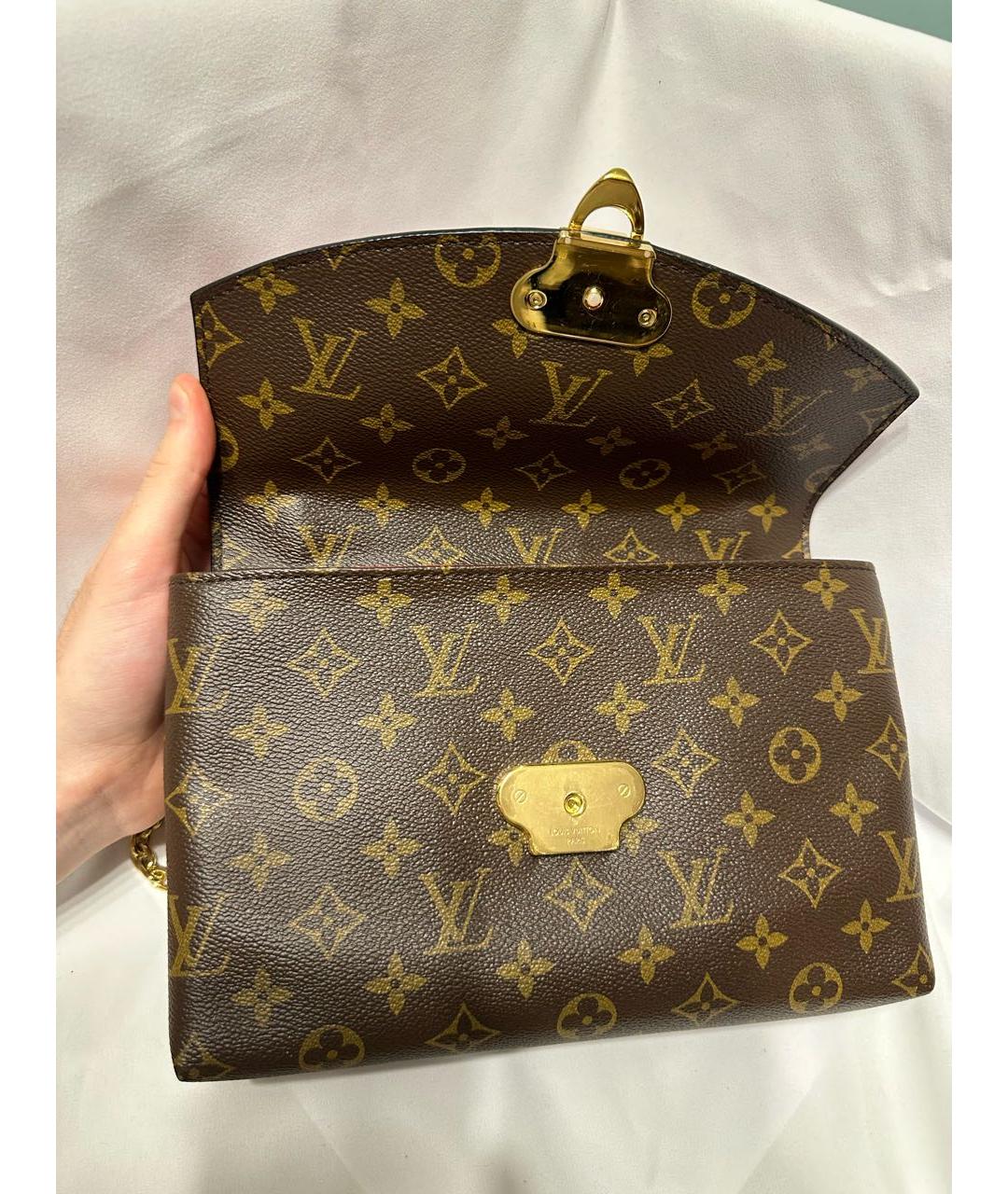 LOUIS VUITTON Мульти сумка через плечо, фото 3