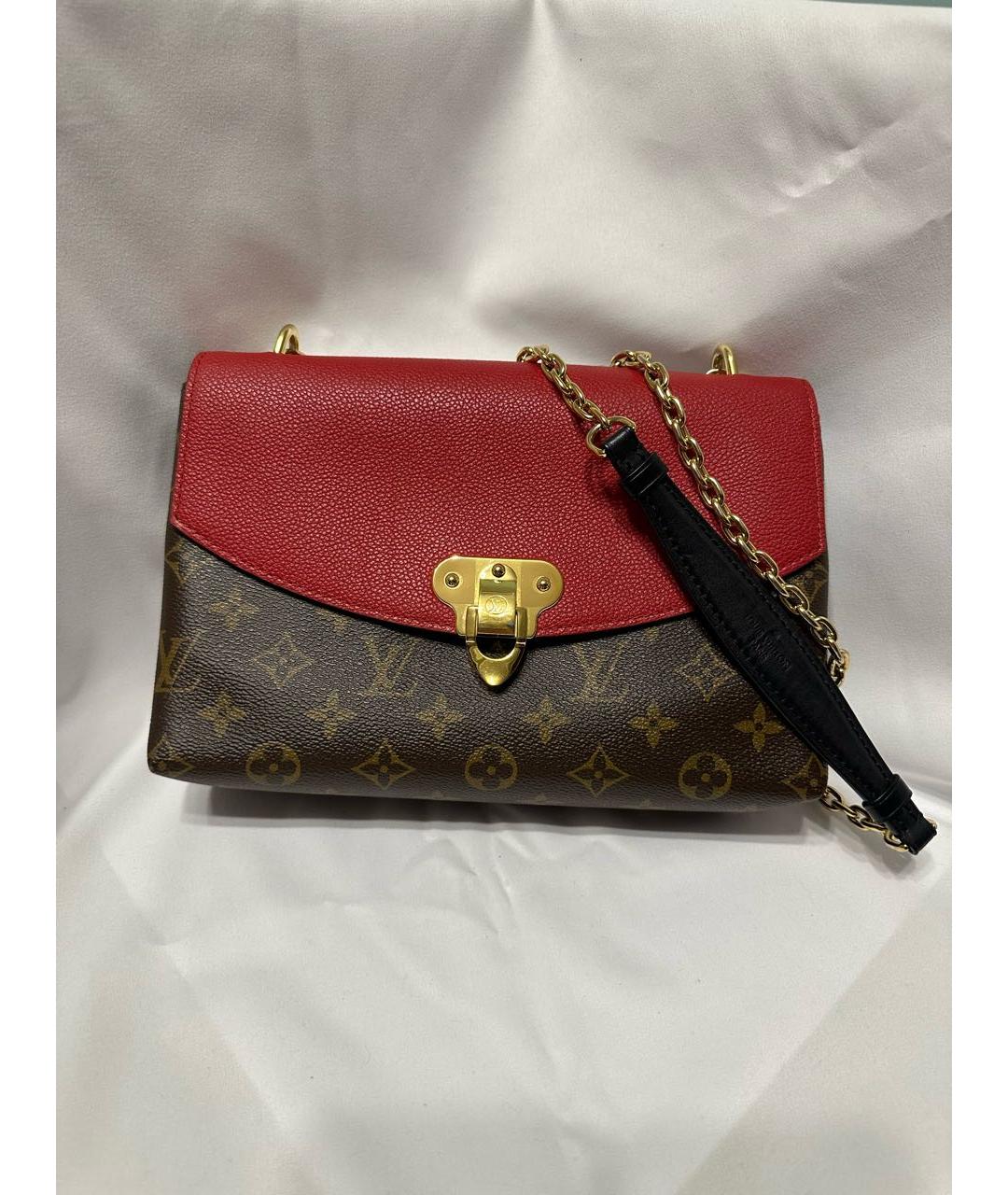 LOUIS VUITTON Мульти сумка через плечо, фото 9