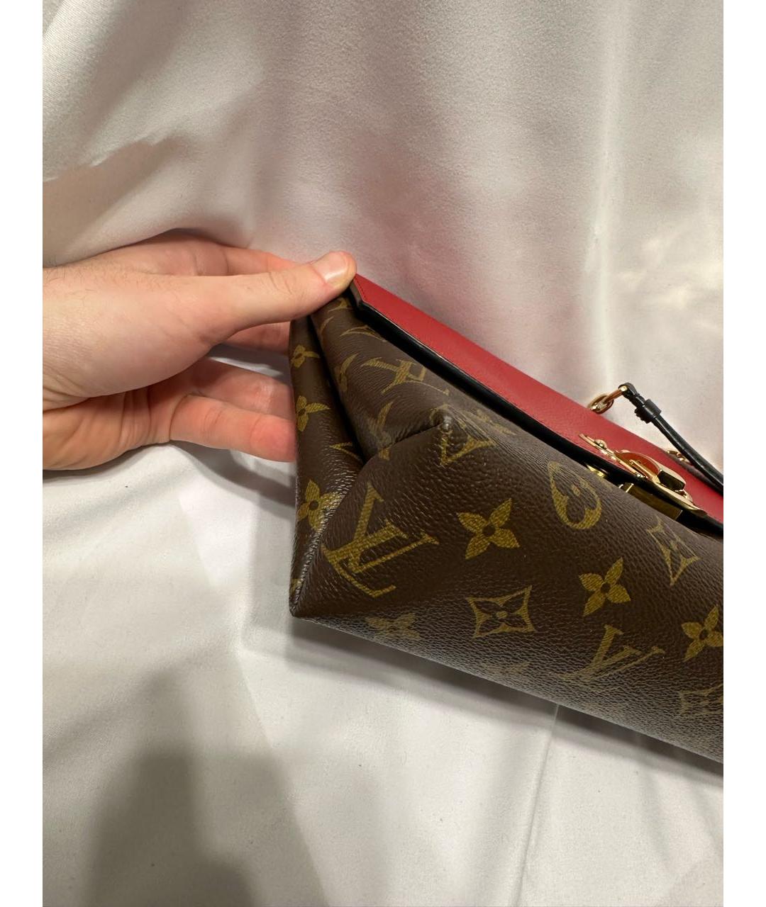 LOUIS VUITTON Мульти сумка через плечо, фото 5