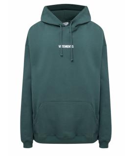 VETEMENTS Худи/толстовка