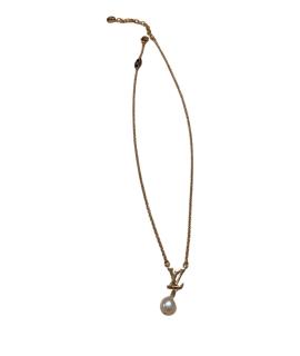 LOUIS VUITTON Колье