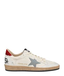 GOLDEN GOOSE DELUXE BRAND Низкие кроссовки / кеды