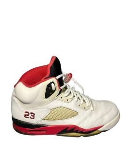 JORDAN Высокие кроссовки / кеды