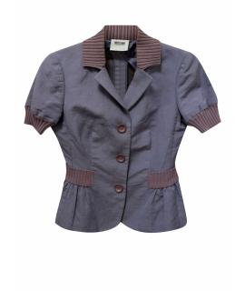 MOSCHINO Жакет/пиджак