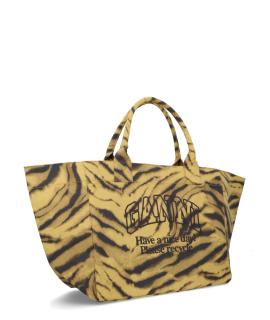 GANNI Сумка тоут