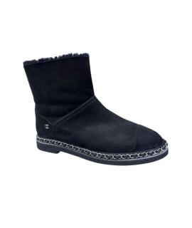 CHANEL Ботинки