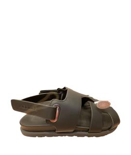 HERMES Сандалии