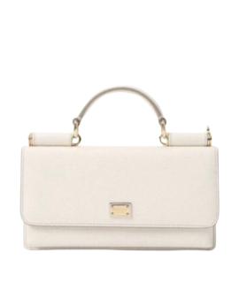 DOLCE&GABBANA Сумка с короткими ручками