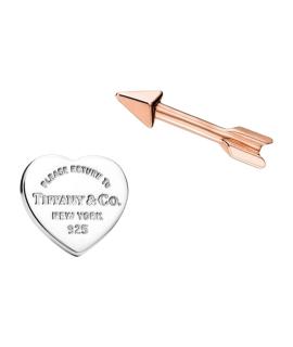 TIFFANY&CO Серьги