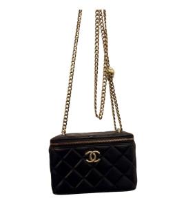 CHANEL Сумка через плечо