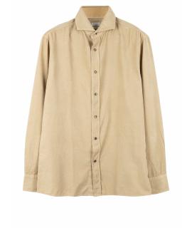 BRUNELLO CUCINELLI Кэжуал рубашка