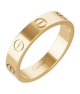 CARTIER Кольцо