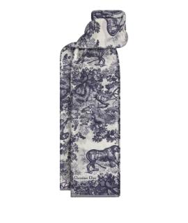 CHRISTIAN DIOR Шарф