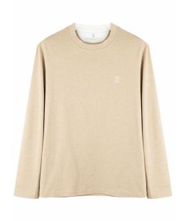 BRUNELLO CUCINELLI Худи/толстовка