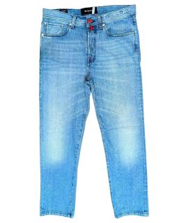 KITON Прямые джинсы
