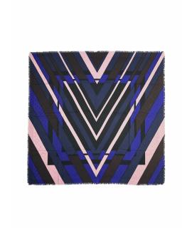 LOUIS VUITTON Платок